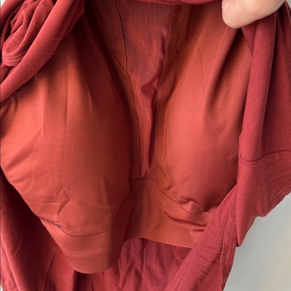 Shebird Freedom Racerback Tank - Picture 6 of 7